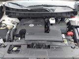 NISSAN MURANO PLATINUM photo