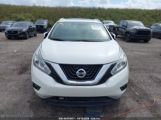 NISSAN MURANO PLATINUM photo