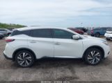 NISSAN MURANO PLATINUM photo