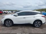 NISSAN MURANO PLATINUM photo