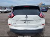 NISSAN MURANO PLATINUM photo