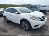 NISSAN MURANO PLATINUM photo