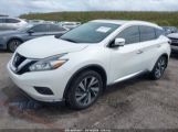 NISSAN MURANO PLATINUM photo