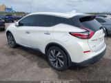 NISSAN MURANO PLATINUM photo