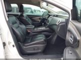 NISSAN MURANO PLATINUM photo