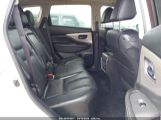 NISSAN MURANO PLATINUM photo