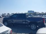 CHEVROLET SILVERADO 1500 2WD SHORT BED RST снимка