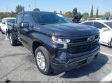 CHEVROLET SILVERADO 1500 2WD SHORT BED RST снимка