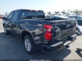 CHEVROLET SILVERADO 1500 2WD SHORT BED RST снимка