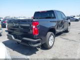 CHEVROLET SILVERADO 1500 2WD SHORT BED RST снимка