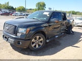 Ford F-150 Fx2 1FTFW1CF5CFC54979 fotografie