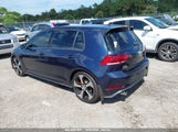 VOLKSWAGEN GOLF GTI 2.0T AUTOBAHN/2.0T S/2.0T SE 3VW547AU4JM****** снимка