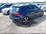 VOLKSWAGEN GOLF GTI 2.0T AUTOBAHN/2.0T S/2.0T SE 3VW547AU4JM****** fotografie