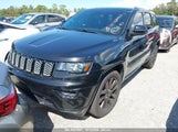 JEEP GRAND CHEROKEE LAREDO X 4X2 1C4RJEAGXMC****** fotografie
