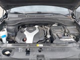 HYUNDAI SANTA FE SPORT 2.0L TURBO 5XYZW4LA5GG****** fotografie