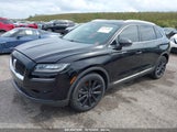 LINCOLN NAUTILUS RESERVE 2LMPJ6K96NB****** снимка