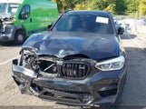 BMW X3 M COMPETITION 5YMTS0C00L9****** снимка