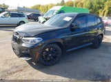 BMW X3 M COMPETITION 5YMTS0C00L9****** снимка