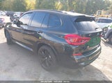 BMW X3 M COMPETITION 5YMTS0C00L9****** снимка