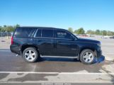 CHEVROLET TAHOE LT photo