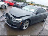 BMW 428I XDRIVE WBA3N9C53EK244650 снимка