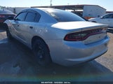 DODGE CHARGER POLICE AWD 2C3CDXKT1KH****** снимка