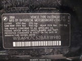 BMW 328I XDRIVE WBAPK7C52BA****** снимка
