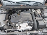 CHEVROLET MALIBU 1LS 1G1ZB5ST3JF****** снимка