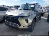 LEXUS GX 550 LUXURY JTJVBCDX7R5****** снимка