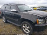 CHEVROLET TAHOE LT photo