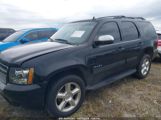 CHEVROLET TAHOE LT photo