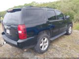 CHEVROLET TAHOE LT photo