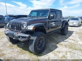 JEEP GLADIATOR MOJAVE 1C6JJTEG2NL****** снимка