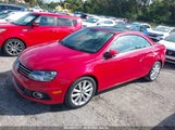VOLKSWAGEN EOS KOMFORT WVWBW8AH6DV****** снимка