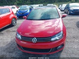 VOLKSWAGEN EOS KOMFORT WVWBW8AH6DV****** снимка