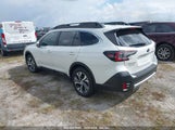 SUBARU OUTBACK LIMITED 4S4BTANC5M3****** снимка