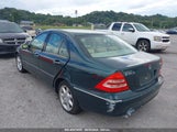 MERCEDES-BENZ C 320 4MATIC WDBRF84J54F****** снимка