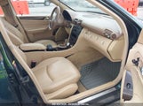 MERCEDES-BENZ C 320 4MATIC WDBRF84J54F****** снимка