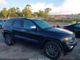 JEEP GRAND CHEROKEE LIMITED 4X2 photo