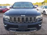 JEEP GRAND CHEROKEE LIMITED 4X2 photo