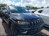 JEEP GRAND CHEROKEE LIMITED 4X2 photo