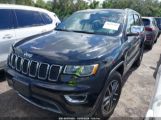 JEEP GRAND CHEROKEE LIMITED 4X2 photo