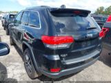 JEEP GRAND CHEROKEE LIMITED 4X2 photo