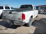 FORD F-150 LARIAT/STANDARD/XL/XLT 1FTDX1769VK****** снимка