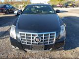 CADILLAC CTS STANDARD 1G6DE1E32E0****** photo