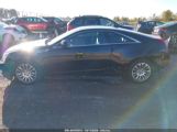 CADILLAC CTS STANDARD 1G6DE1E32E0****** снимка
