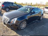 CADILLAC CTS STANDARD снимка