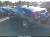 CADILLAC CTS STANDARD 1G6DE1E32E0****** photo