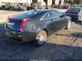 CADILLAC CTS STANDARD 1G6DE1E32E0****** photo