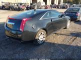 CADILLAC CTS STANDARD снимка